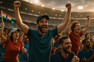 Online Cricket Betting ID Prediction Analysis in India